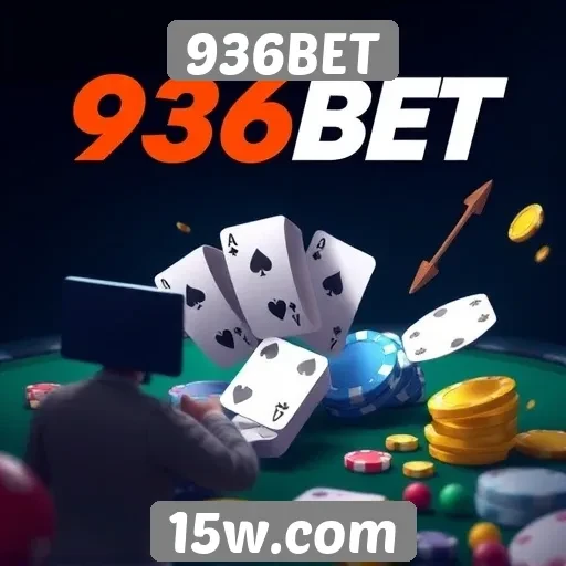 936BET analisa tendências de jogos online