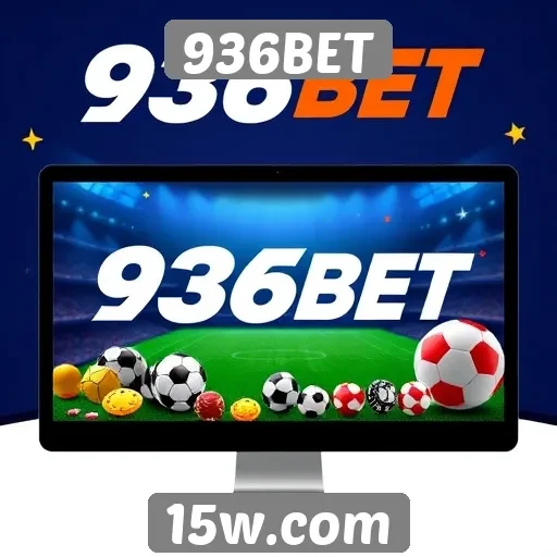 Análise da plataforma de jogos 936BET