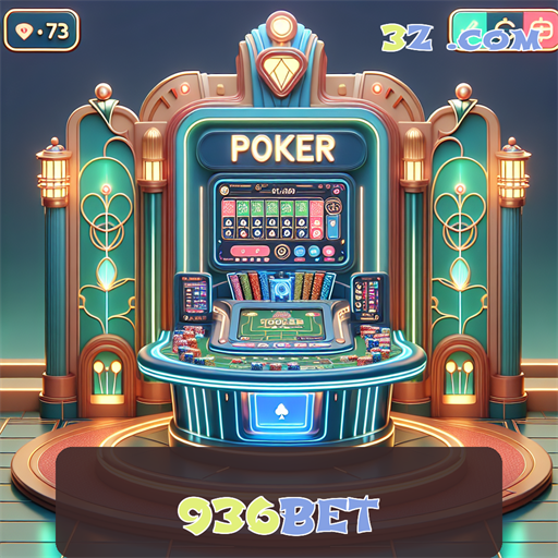 Cassino Atrações do Cassino no 936BET: Uma Experiência Inigualável
