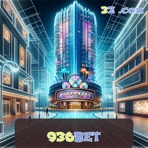 Descubra o Mundo de Jogos na 936BET: O Poder do Cadastro