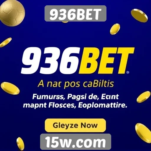 Promoções e bônus oferecidos pelo 936BET