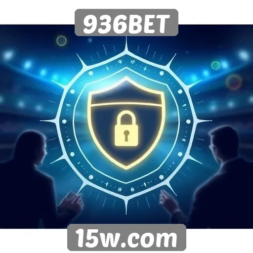 Recursos e ferramentas de segurança no 936BET
