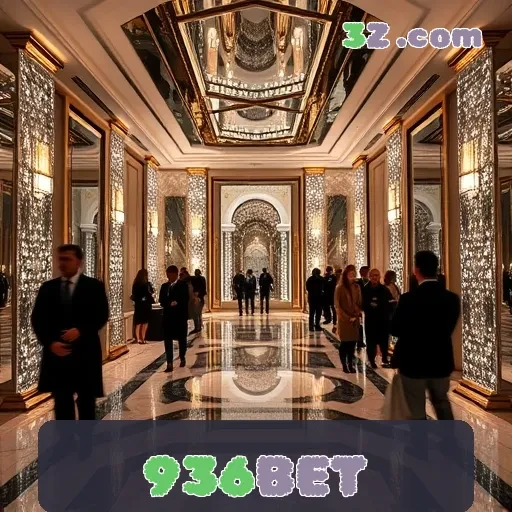 936BET: Descubra Apostas Esportivas com Emoções e Vantagens Incríveis!